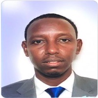 Hon. Omar Ali Isak (Balash)