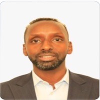 Hon. Omar Ibrahim Hanshi