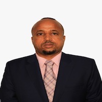 Hon. Omar Sharif Mohamed Osman