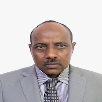 Hon. Osman Mohamed Mohamud Hadole