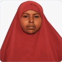Hon. Qali Ahmed Diriye