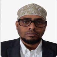 Hon. Sadad Mohamed Nur (Aliyow)