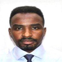 Hon. Sadak Omar Mohamed Hassan