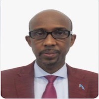 Hon. Sadiq Abdullahi Abdi Hassan