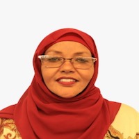 Hon. Sadiya Yassin Haji Samatar
