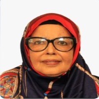 Hon. Sahra Jama Ali Project