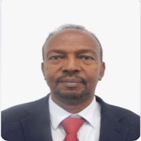 Hon. Said Mohamed Ali Hassan