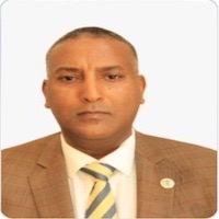 Hon. Said Mohamed Mohamud Haid