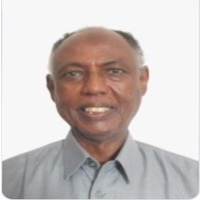 Hon. Salim Alio Ibro