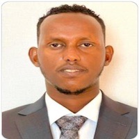 Hon. Sayid Ali Isack Mohamed Yonis