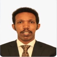Hon. Yasin Abdullahi Mohamud Jeyte