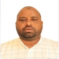 Hon. Yusuf Heyle Jumale