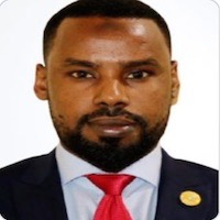 Hon. Yusuf Hussein Ahmed Gamadid