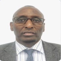 Hon. Yusuf Ibrahim Afrah Mohamed