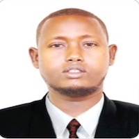 Hon. Yusuf Mohamed Adan