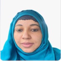 Hon. Zahra Yusuf Ige