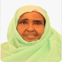 Hon. Zaynab Mohamed Amir Farah