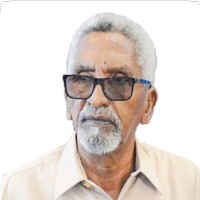Abdi Hashi Abdullahi
