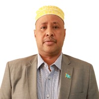 Abdikani Gelle Mohamed