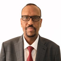 Abdirisaq Mohamed Osman