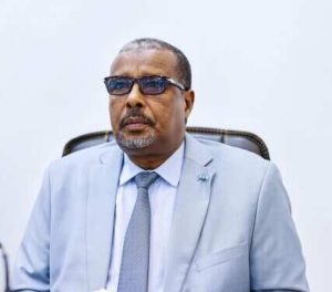 Abdullahi Ali Hersi