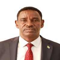 Abdullahi Sheik Ismail