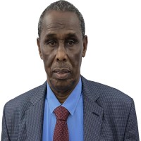 Ali Mohamoud Ga'al