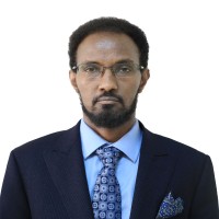 Farhan Ali Hussein