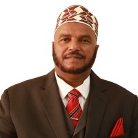 Ibrahim Owgab Osman