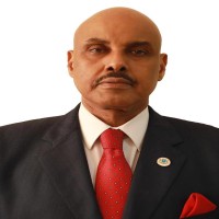 Prof/Dr. Osman Mohamoud Dufle