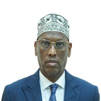 Abdi Ahmed Dhuhulow